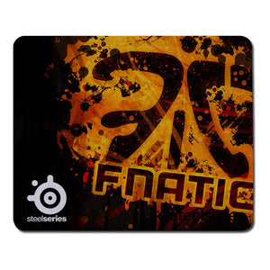 Gaming Mouse Pad FNATIC