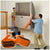 Save Lifting Moving Strap