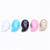 Mini S530 Stereo Music Bluetooth Headphones 4.0 In-Ear Earphone Wireless Headset Handfree for Samsung iPhone Headphone Bluetooth
