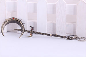 Soraka Weapon Key