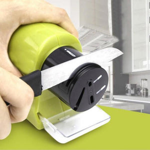 SuperSonic Sharp - Multifunction Sharpener