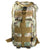Military Army Tactical Backpack Unisex