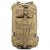 Military Army Tactical Backpack Unisex