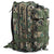 Military Army Tactical Backpack Unisex