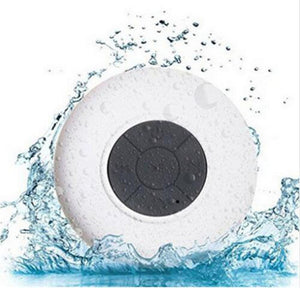 Waterproof Bluetooth Speaker