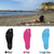 Hypoallergenic Adhesive Feet Pad