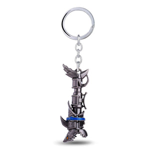 Jinx Key Holder